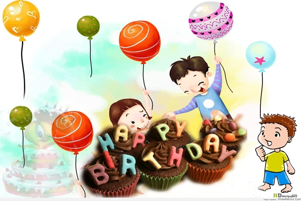 Birthday