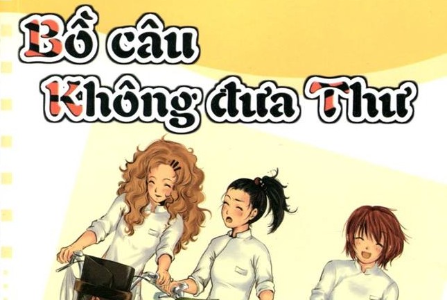 Bá»“ CÃ¢u KhÃ´ng ÄÆ°a ThÆ°