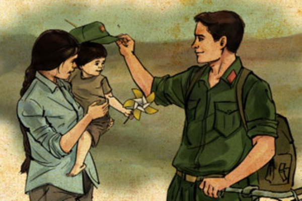 QuÃª HÆ°Æ¡ng Anh Bá»™ Äá»™i